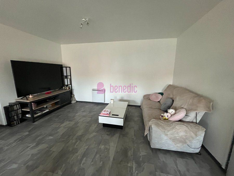 Appartement à louer, 89m², Avril