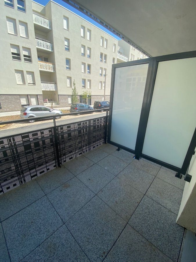 Appartement à louer, 35m², Montigny-lès-Metz