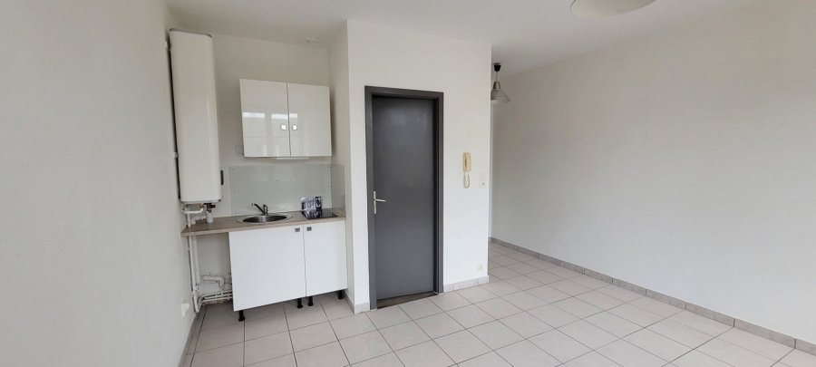 Appartement à louer, 23m², Saint-Avold