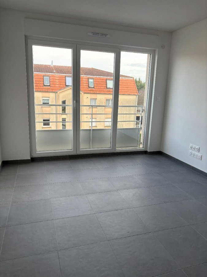 Appartement à louer, 45m², Metz
