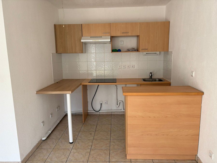Appartement à louer, 55m², Creutzwald
