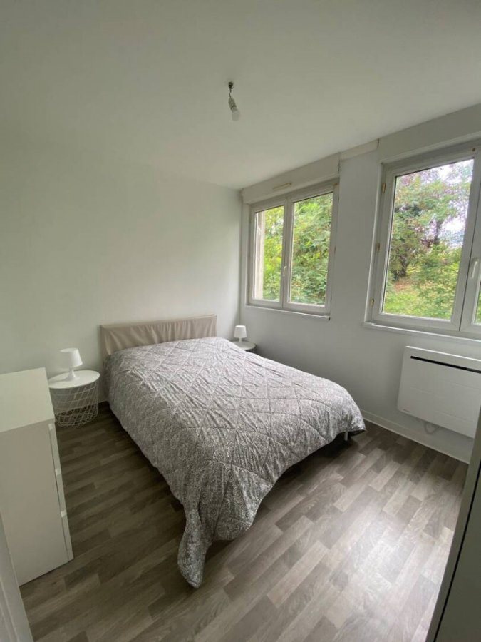 Appartement à louer, 36m², Metz