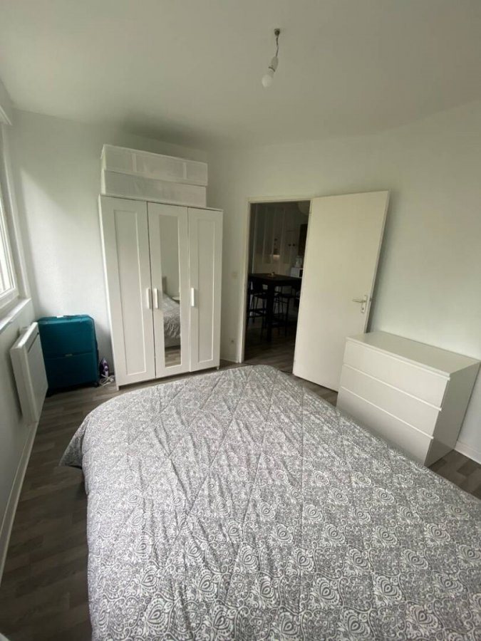 Appartement à louer, 36m², Metz