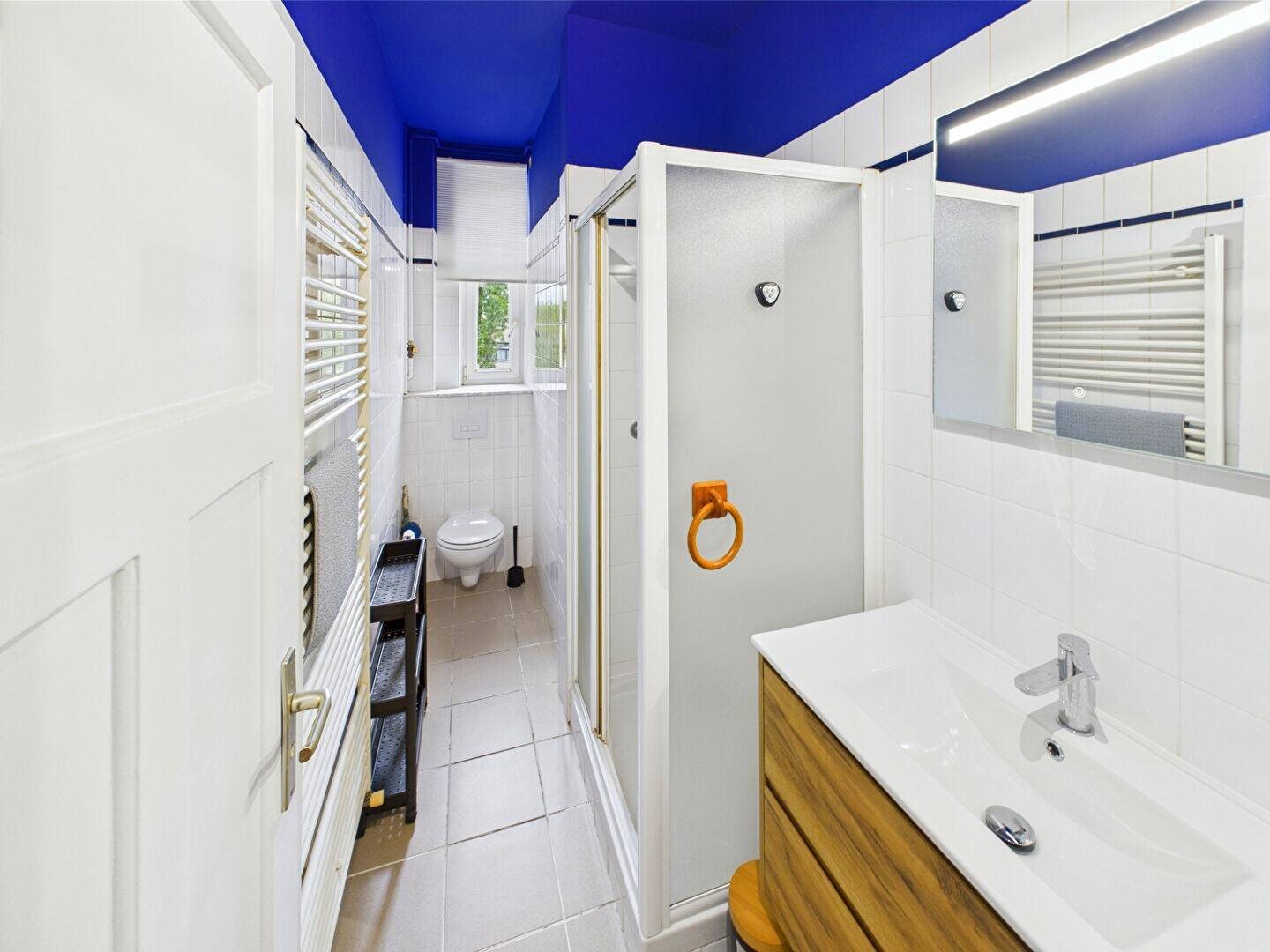 Appartement à louer, 50m², Metz