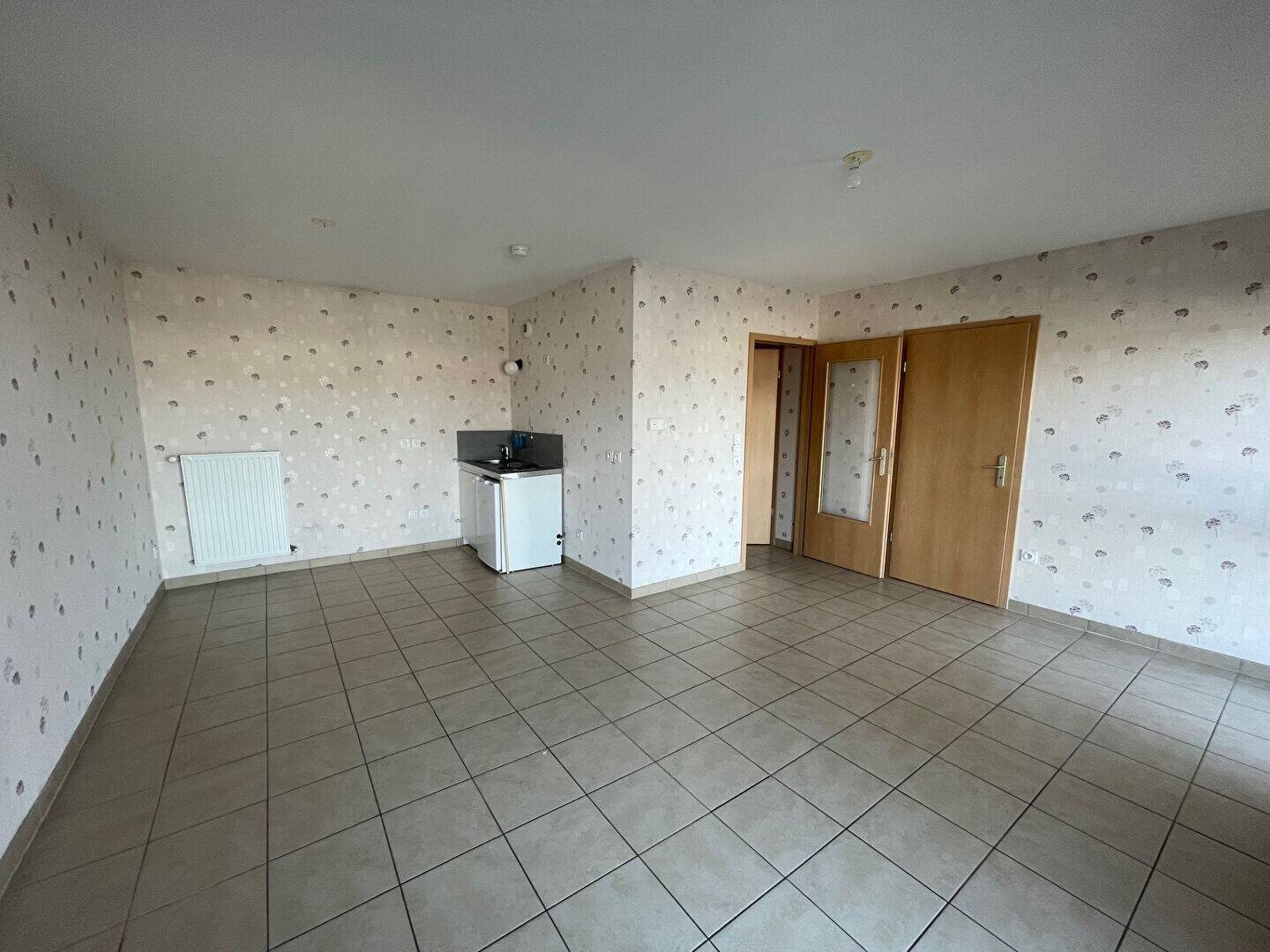 Appartement à louer, 50m², Amnéville