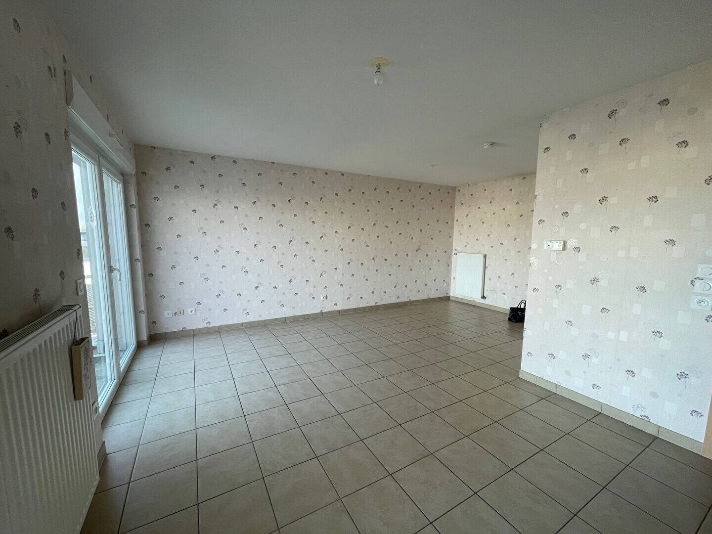 Appartement à louer, 50m², Amnéville