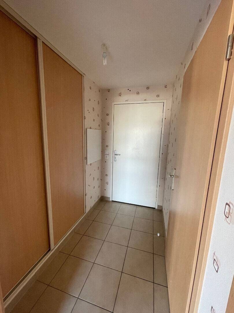 Appartement à louer, 50m², Amnéville