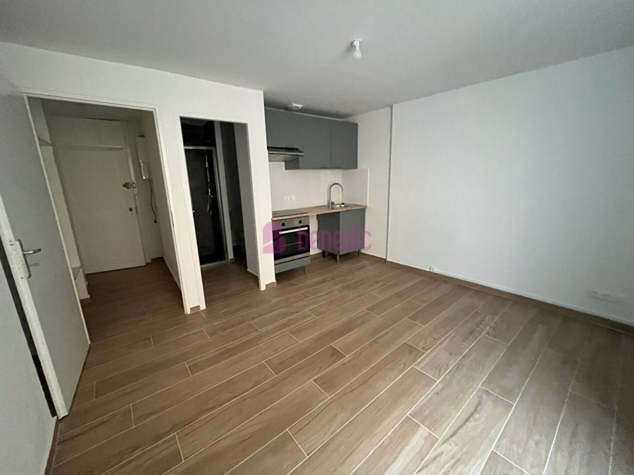 Appartement à louer, 20m², Rombas