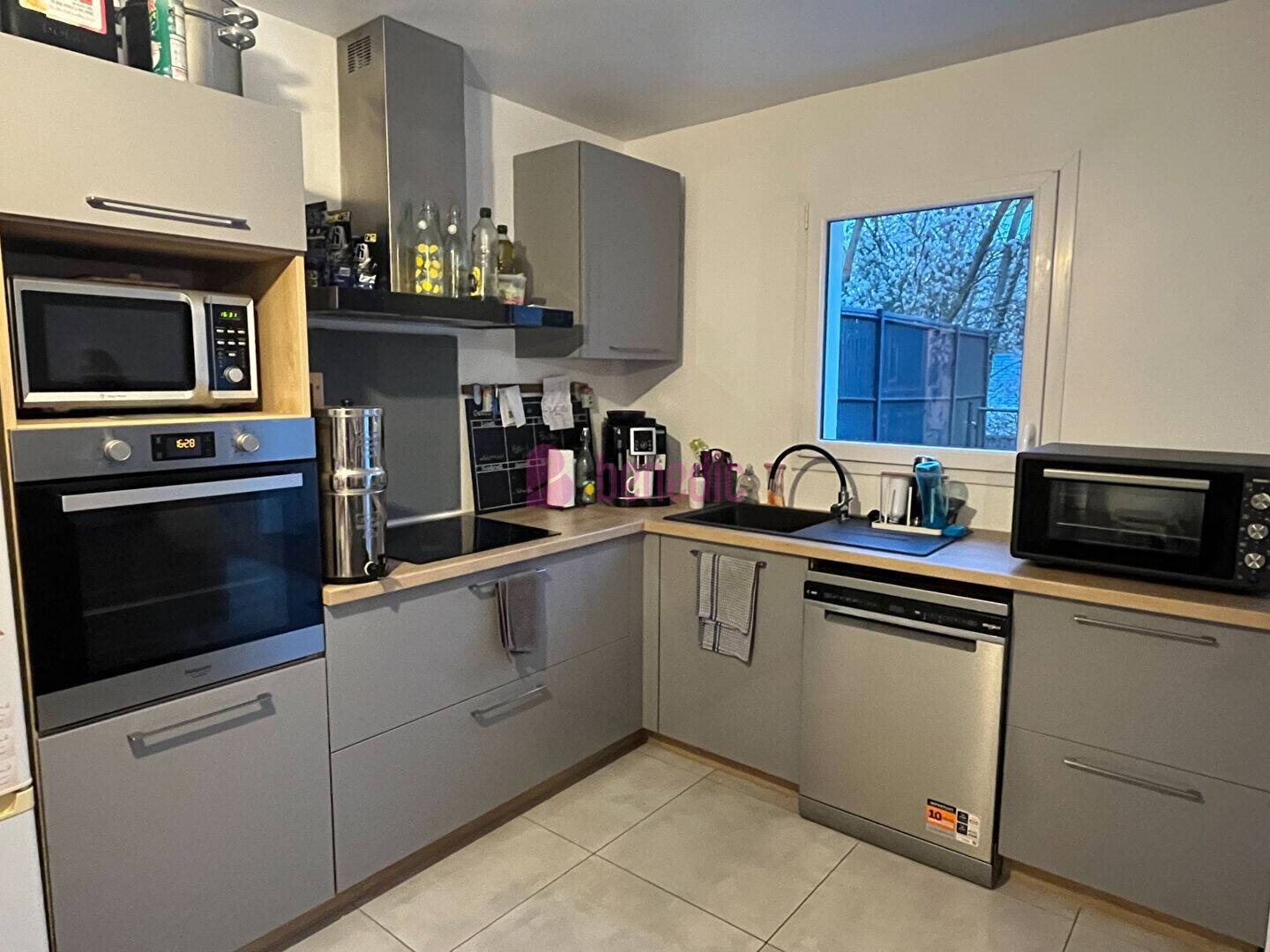 Maison à louer, 92m², Hettange-Grande