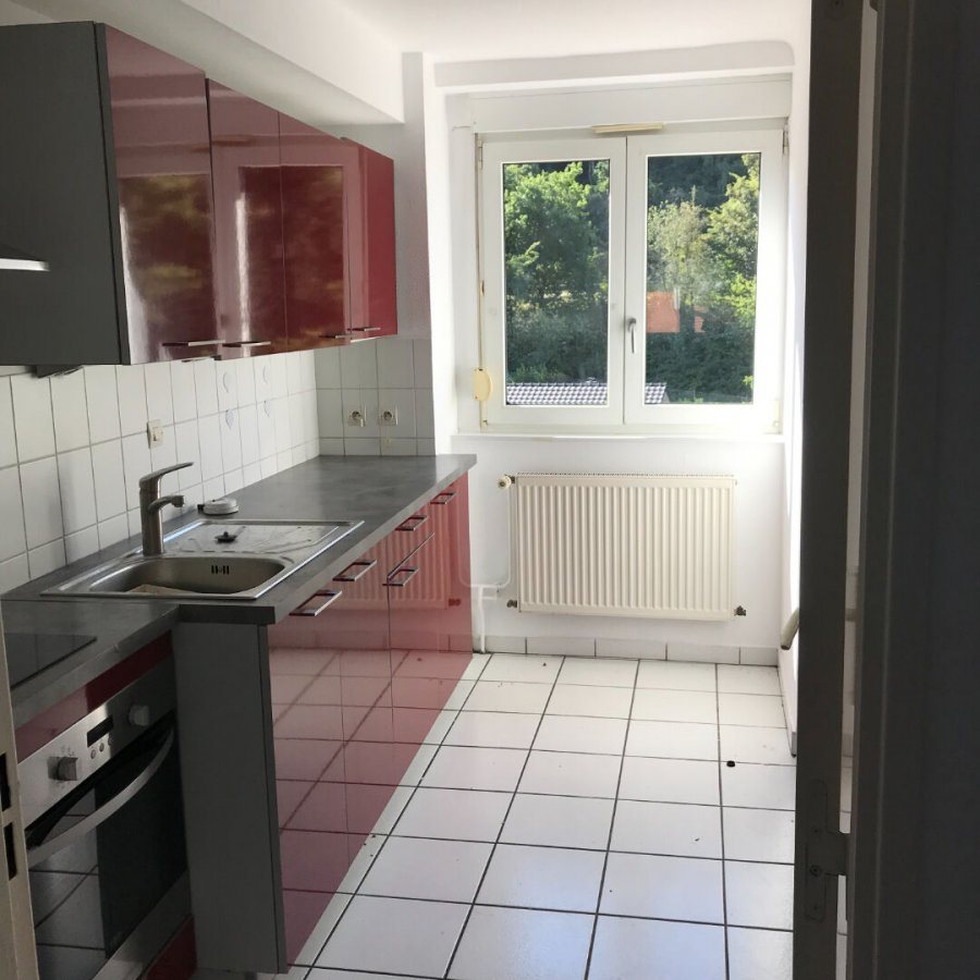 Appartement à louer, 86m², Spicheren