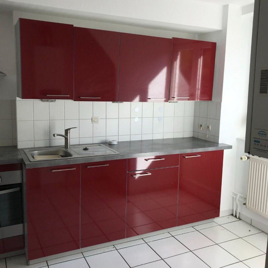 Appartement à louer, 86m², Spicheren