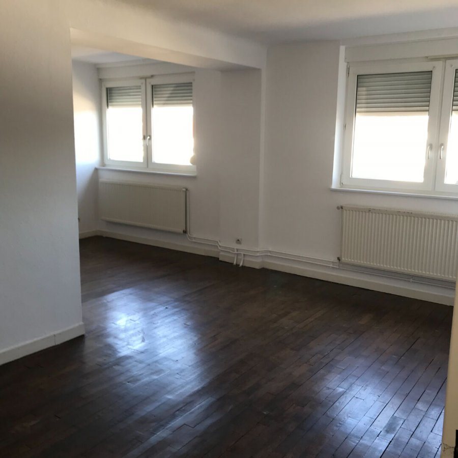 Appartement à louer, 86m², Spicheren