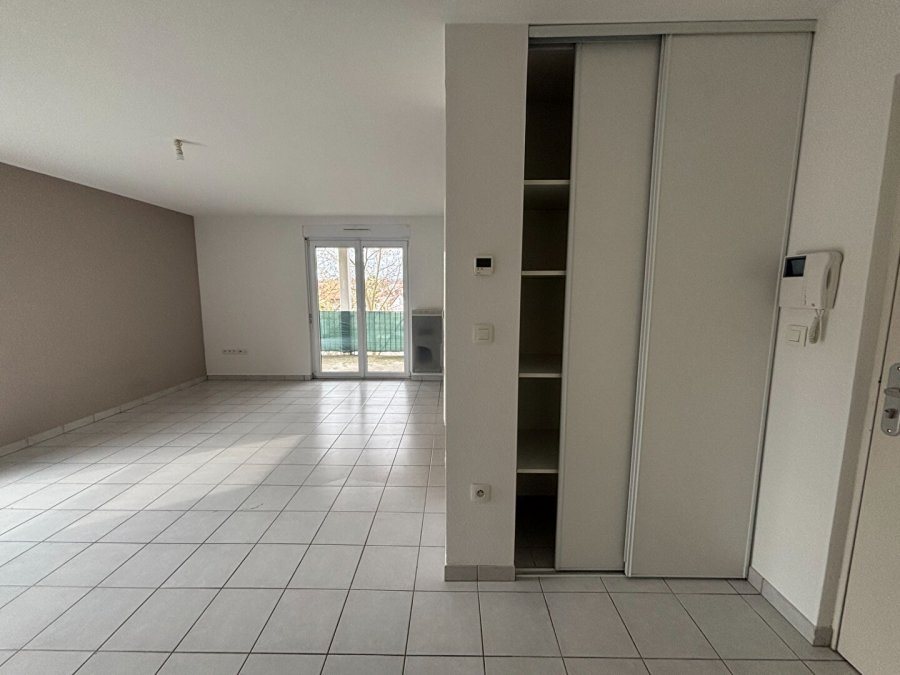 Appartement à louer, 47m², Stiring-Wendel