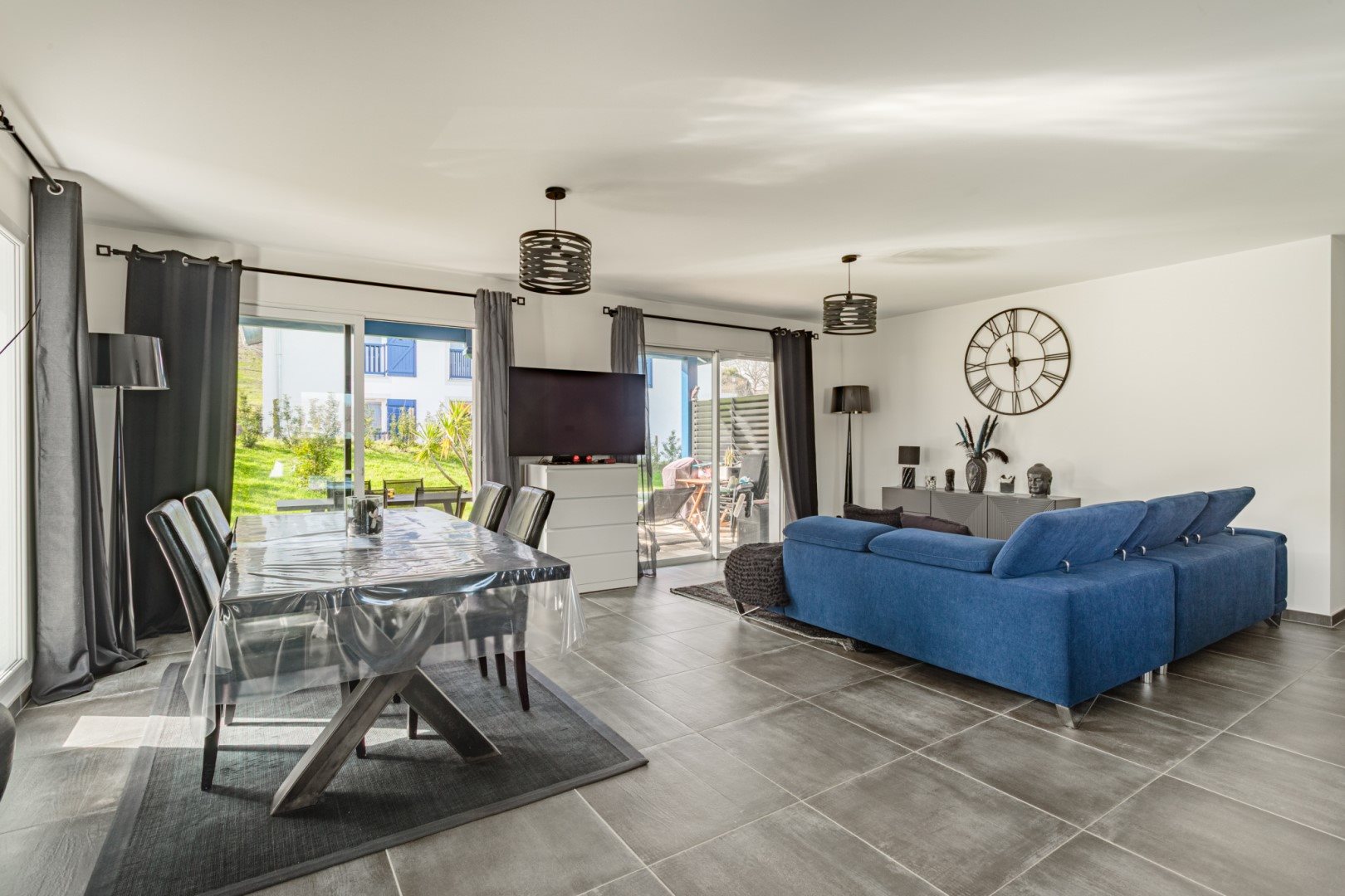 Maison à vendre, 106m², Ascain