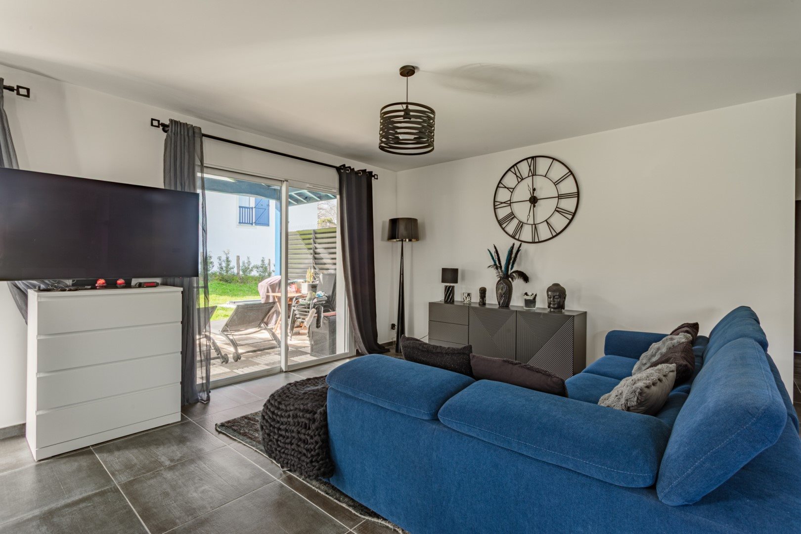 Maison à vendre, 106m², Ascain