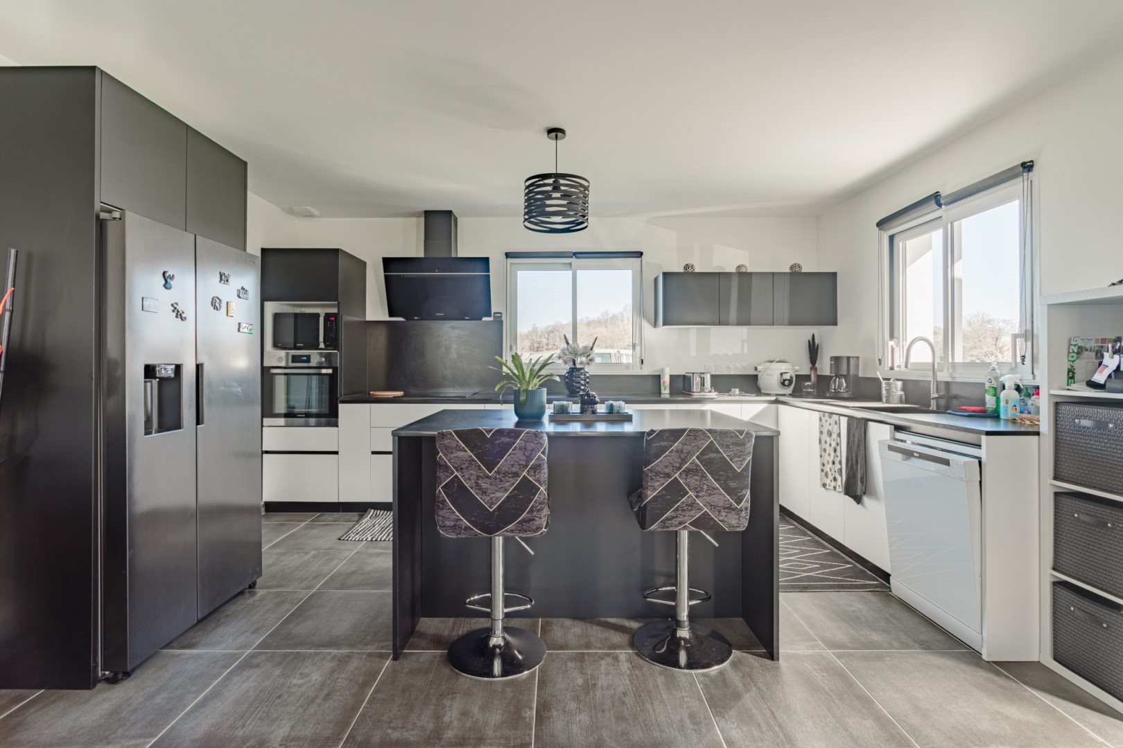 Maison à vendre, 106m², Ascain