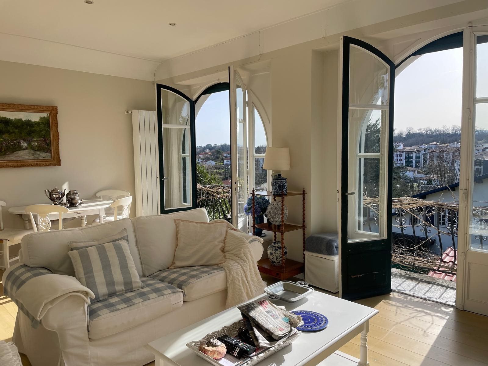 Appartement à vendre, 92m², Urrugne