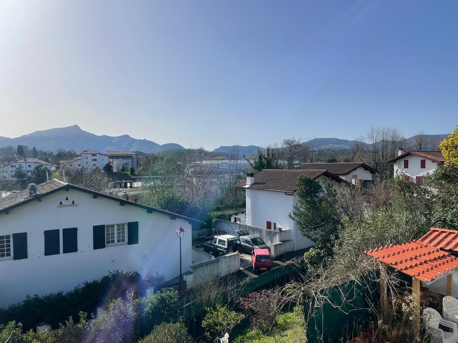 Appartement à vendre, 92m², Urrugne