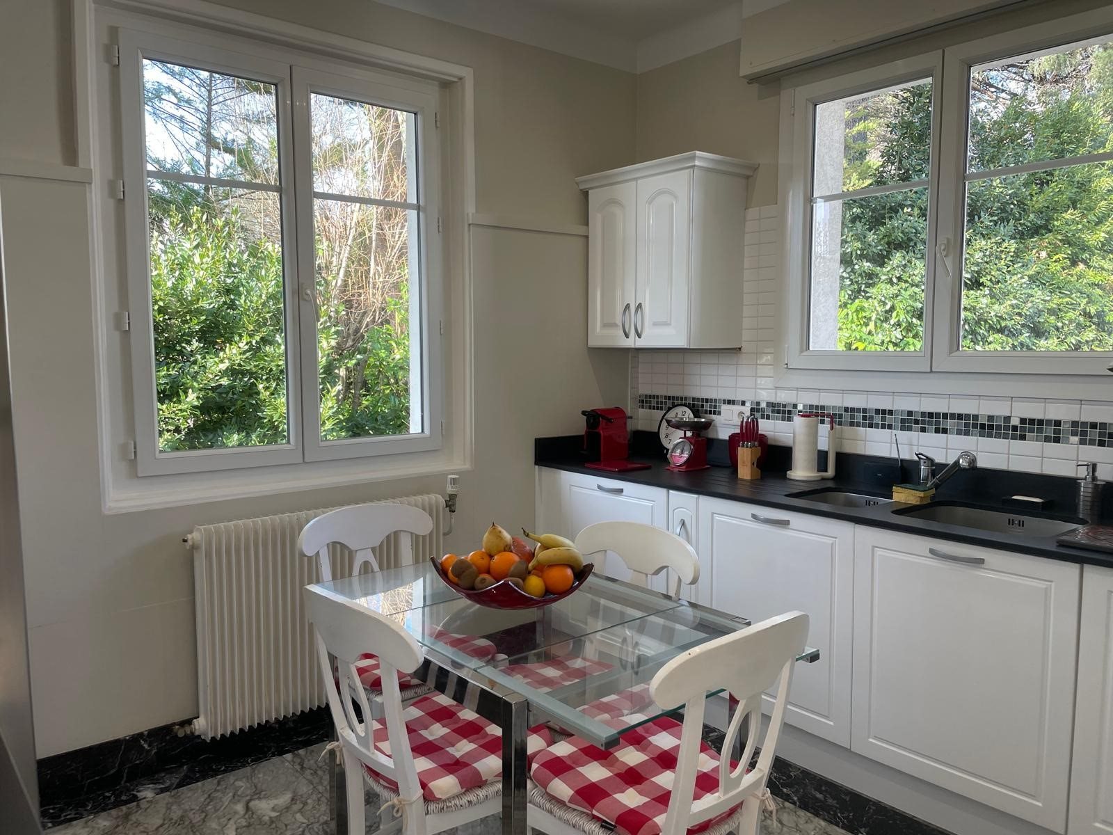 Appartement à vendre, 92m², Urrugne