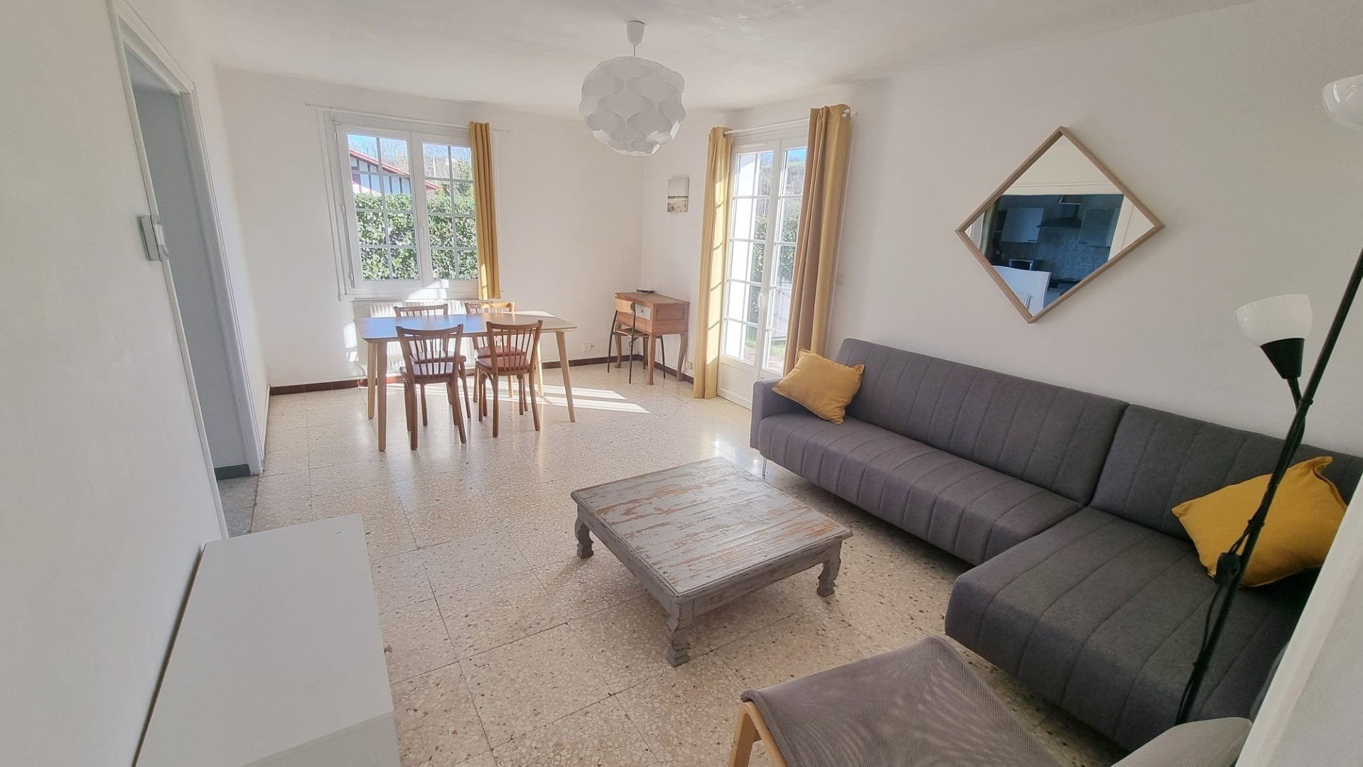 Maison à vendre, 145m², Saint-Pée-sur-Nivelle