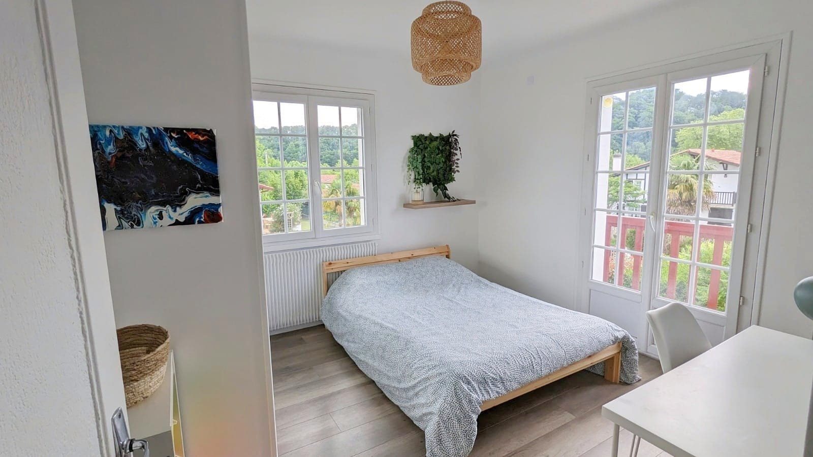 Maison à vendre, 145m², Saint-Pée-sur-Nivelle