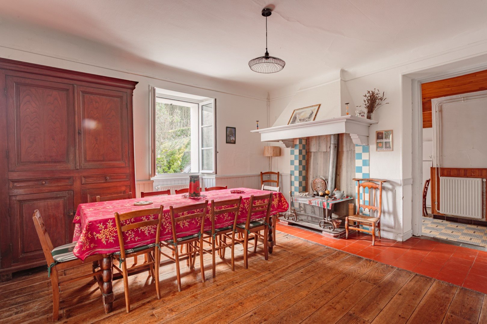 Maison à vendre, 280m², Itxassou