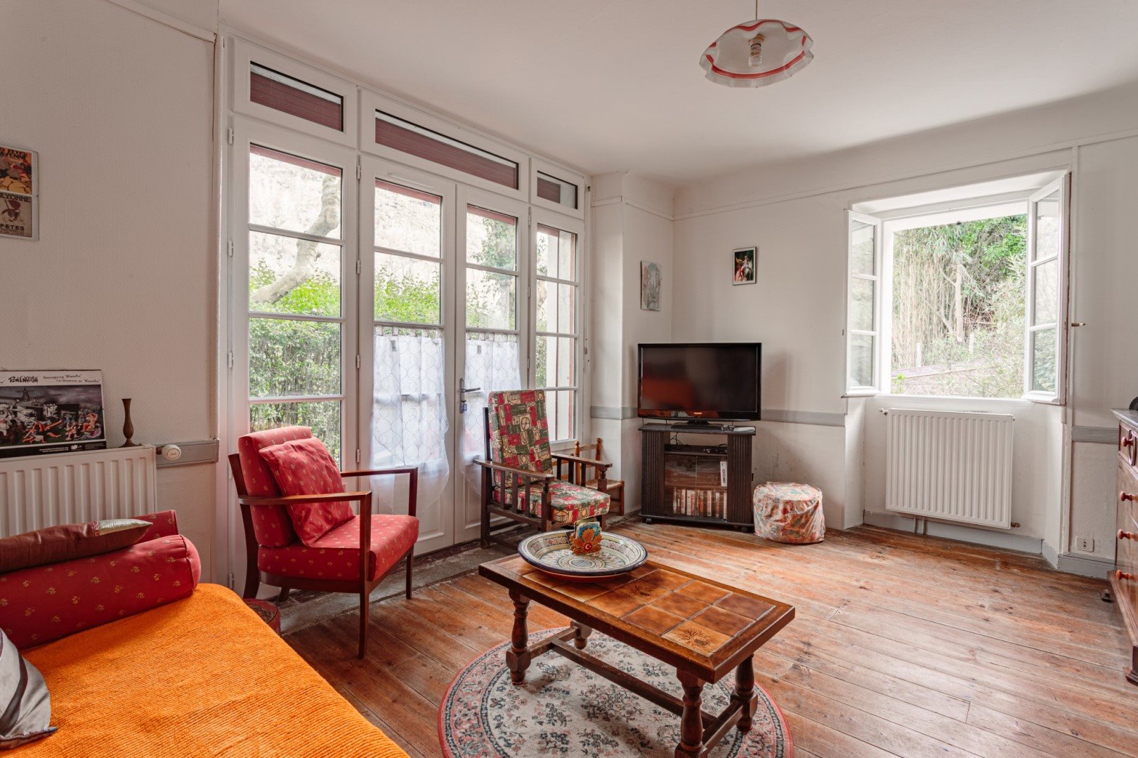 Maison à vendre, 280m², Itxassou