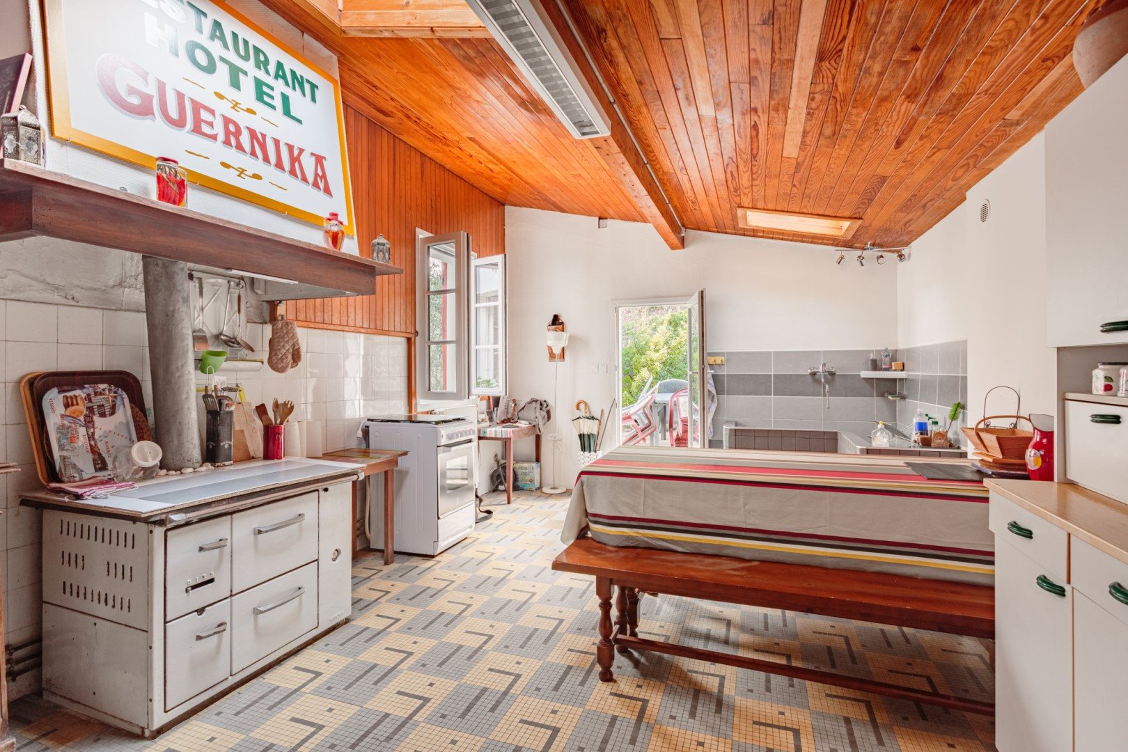 Maison à vendre, 280m², Itxassou