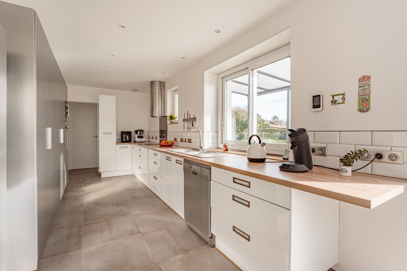 Maison à vendre, 153m², Labenne