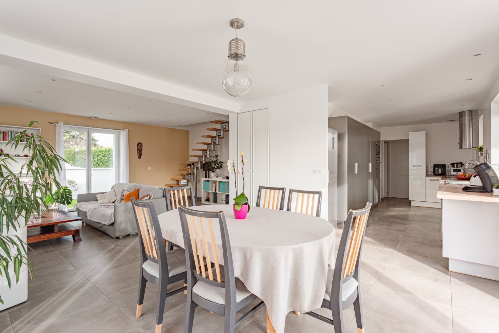 Maison à vendre, 153m², Labenne