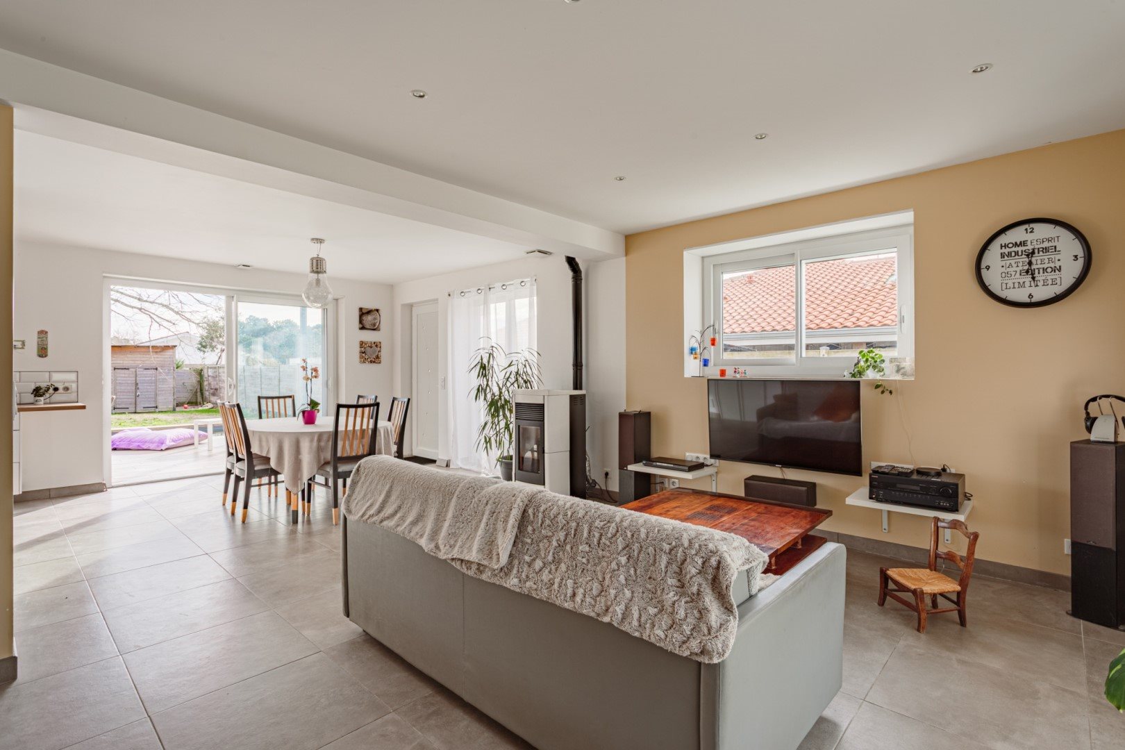 Maison à vendre, 153m², Labenne