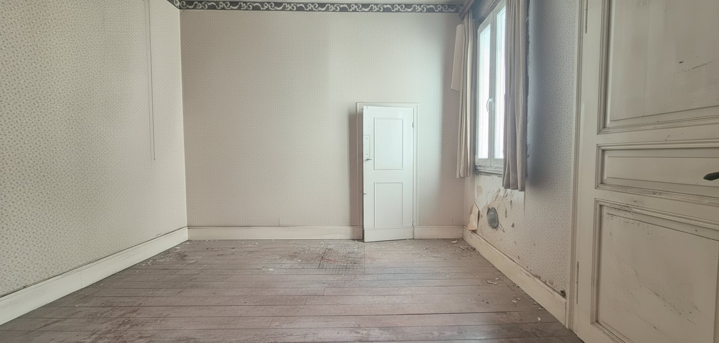 Appartement à vendre, 65m², Wasselonne