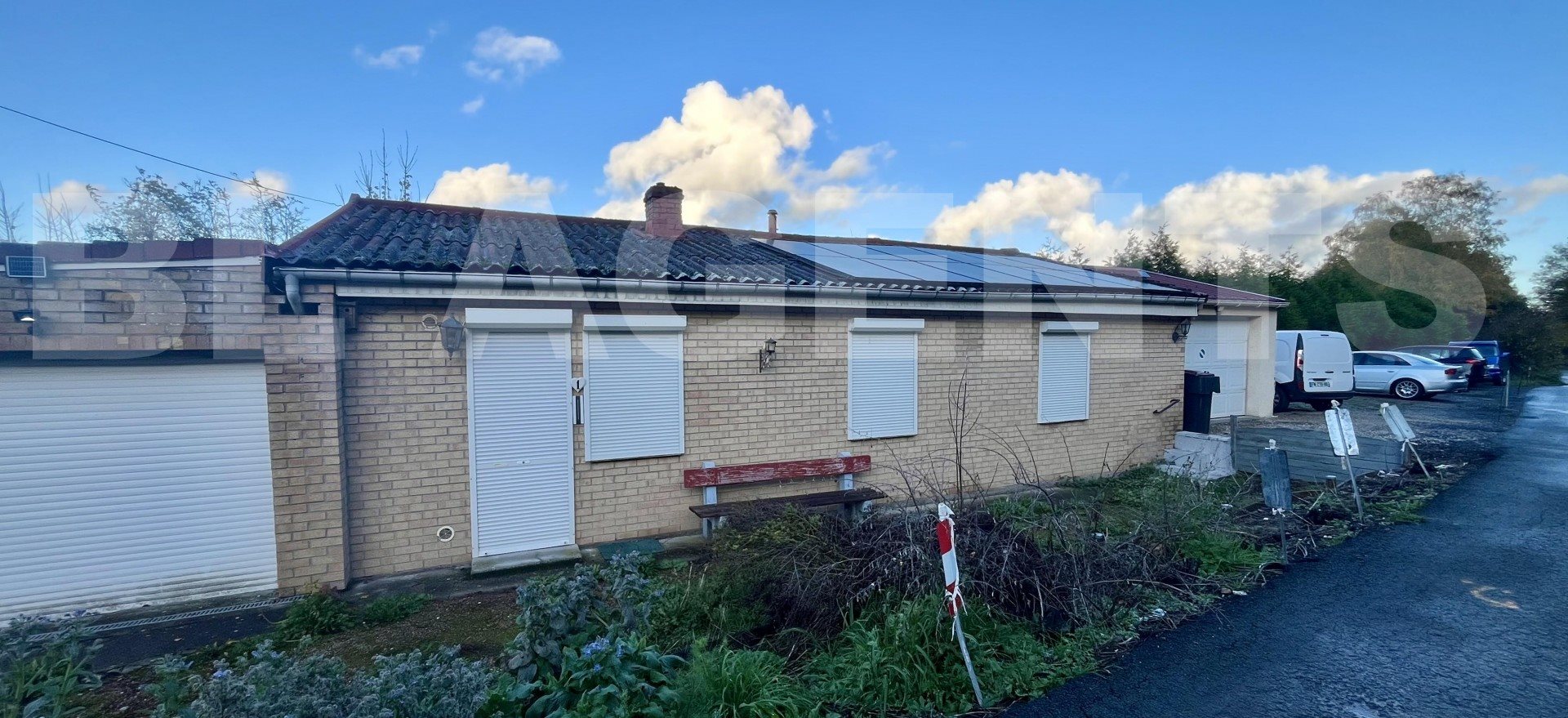 Maison à vendre, 75m², Bouvigny-Boyeffles