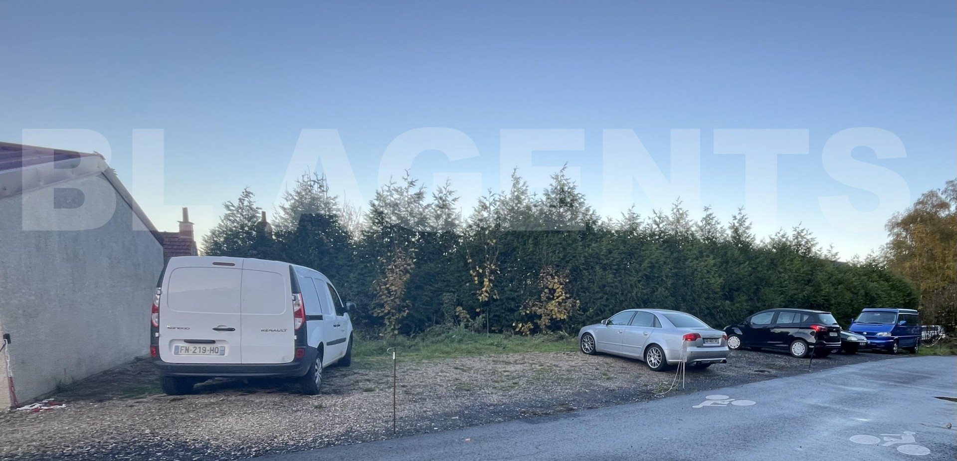 Maison à vendre, 75m², Bouvigny-Boyeffles