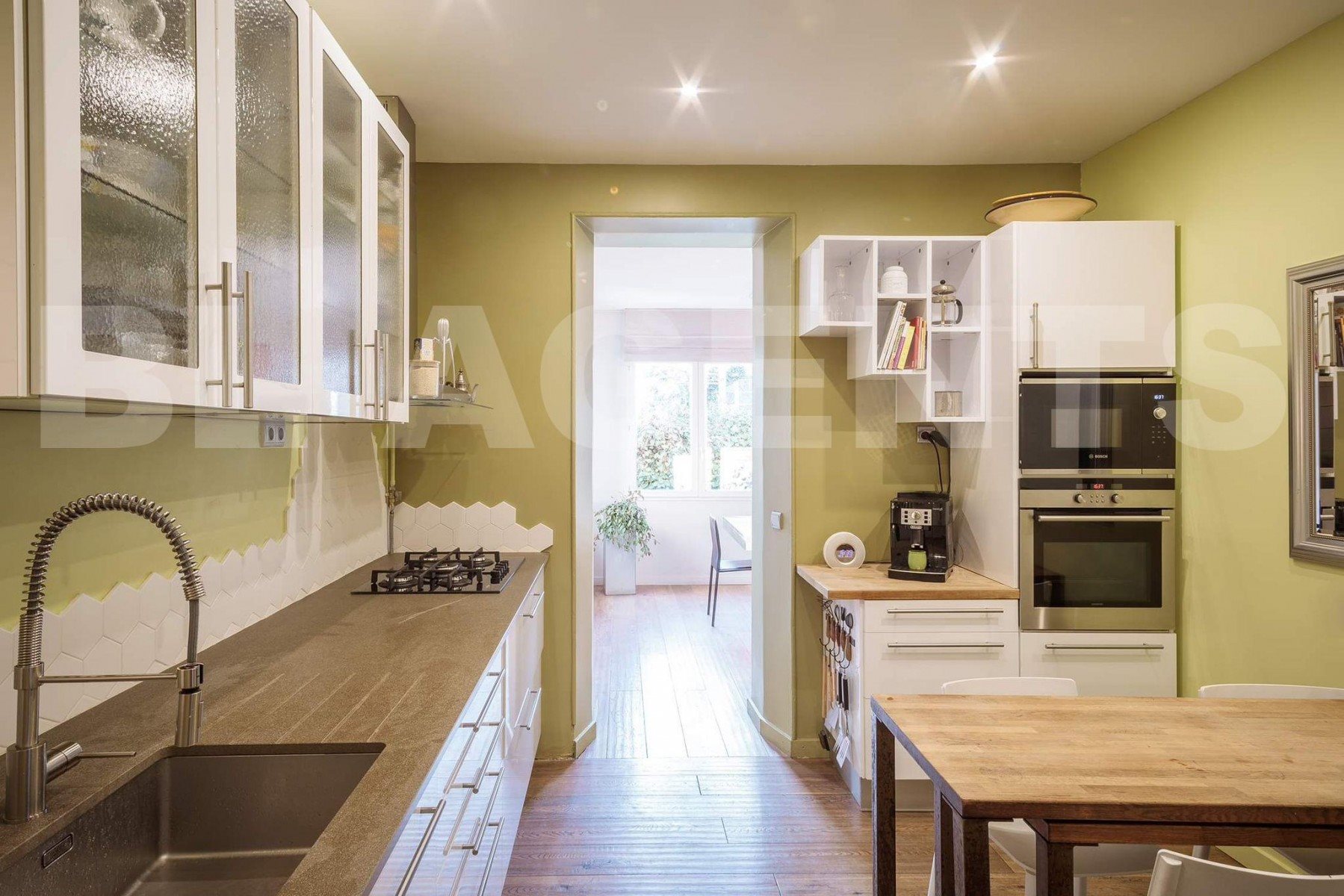 Appartement à vendre, 138m², Marseille 9ème