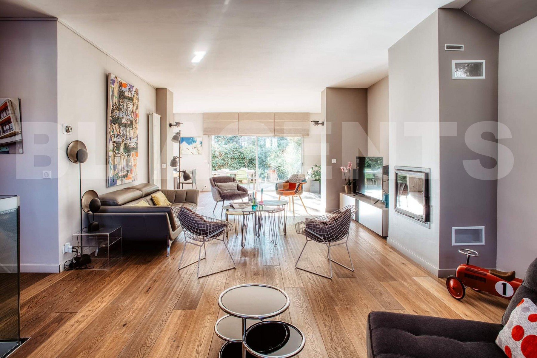 Appartement à vendre, 138m², Marseille 9ème