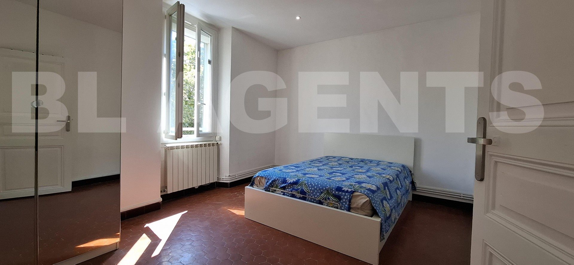 Appartement à vendre, 38m², Marseille 16ème