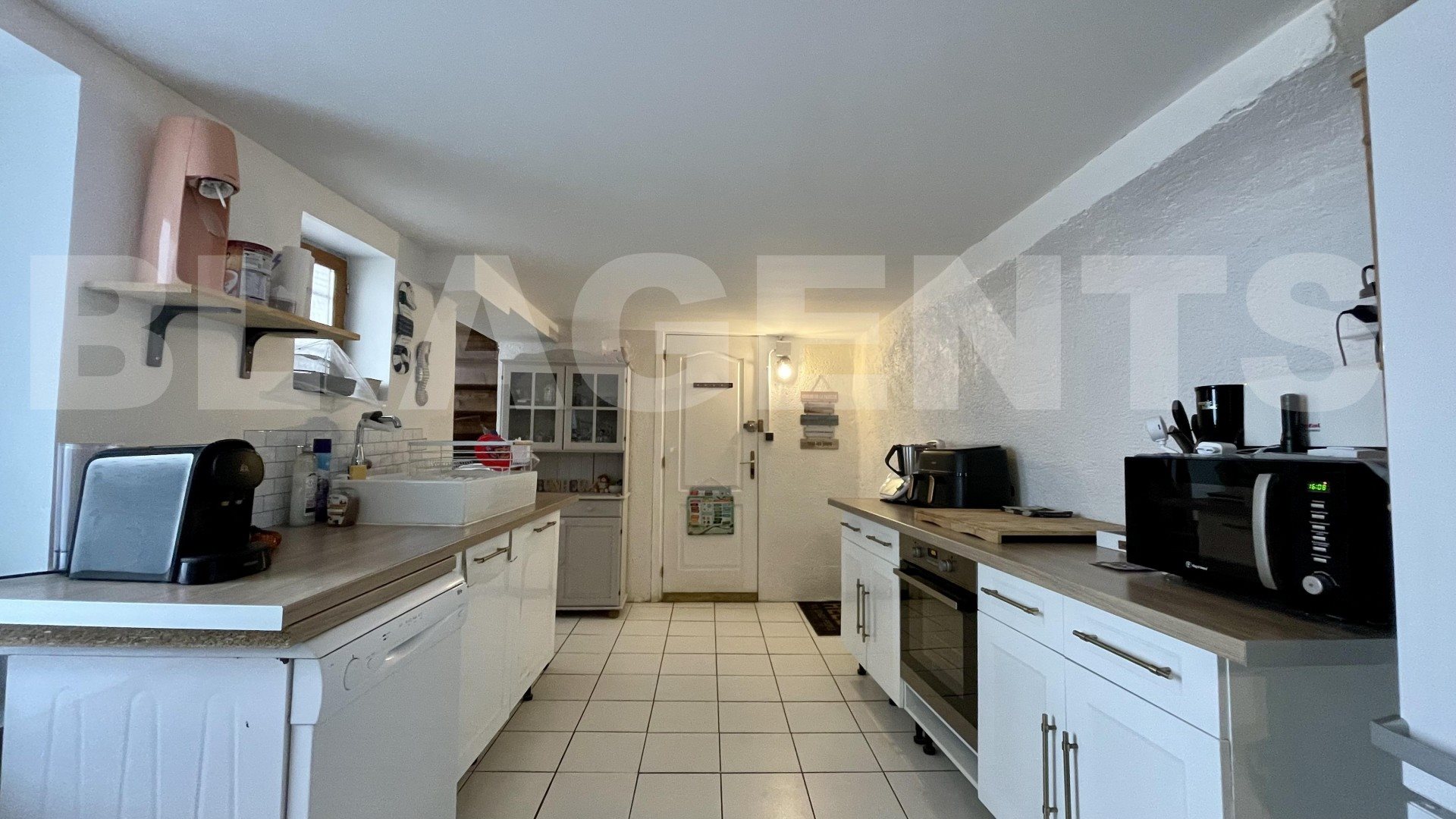 Appartement à vendre, 94m², Rebais