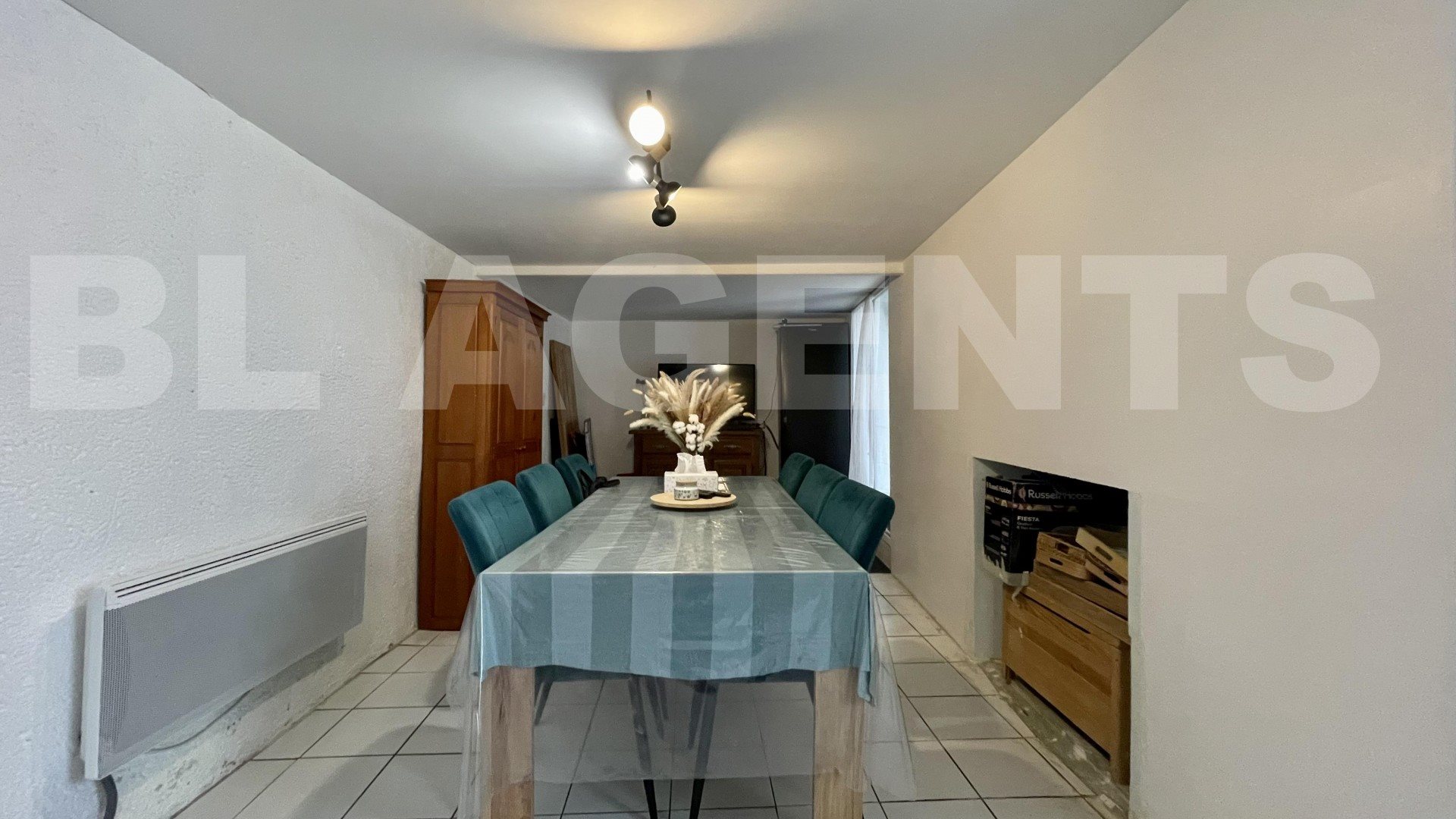 Appartement à vendre, 94m², Rebais