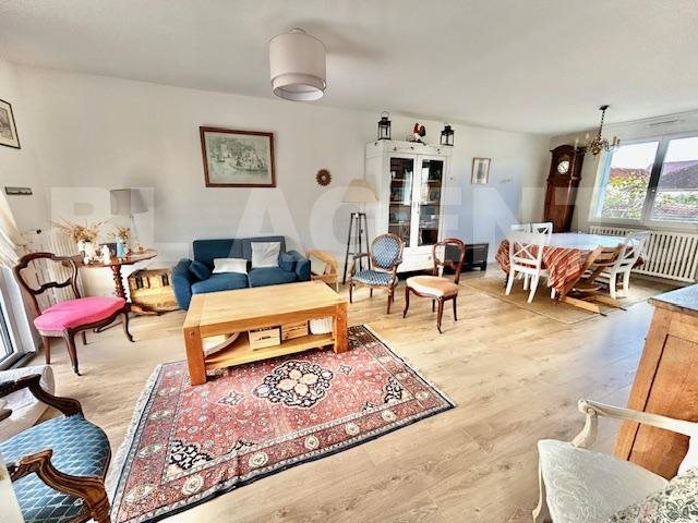 Maison à louer, 157m², Rambouillet