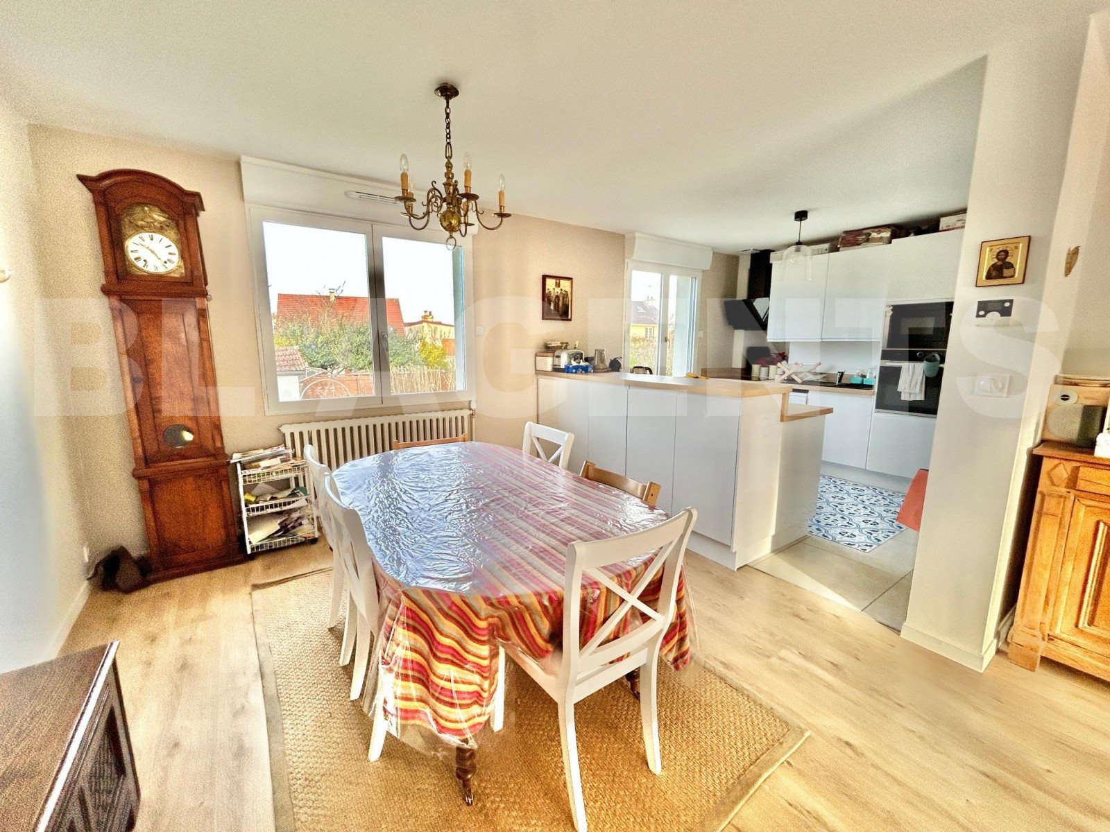 Maison à louer, 157m², Rambouillet