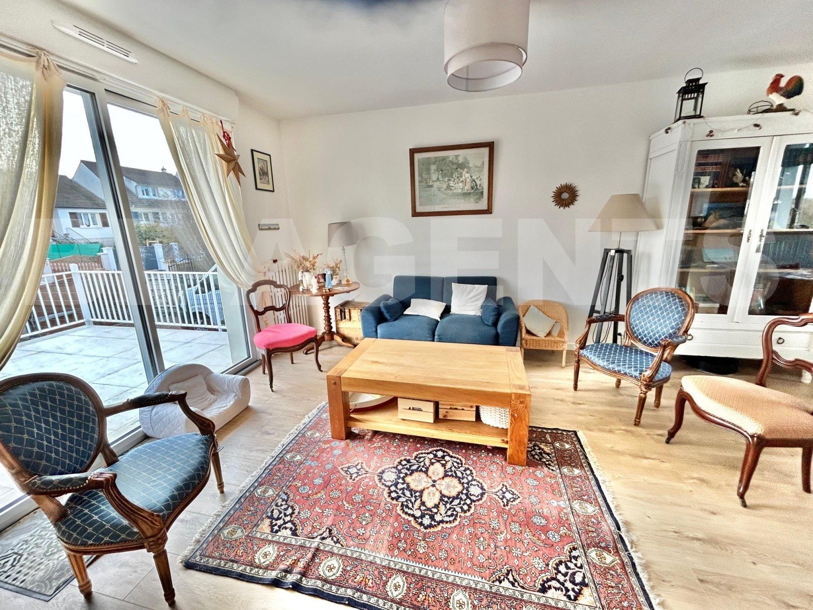 Maison à louer, 157m², Rambouillet