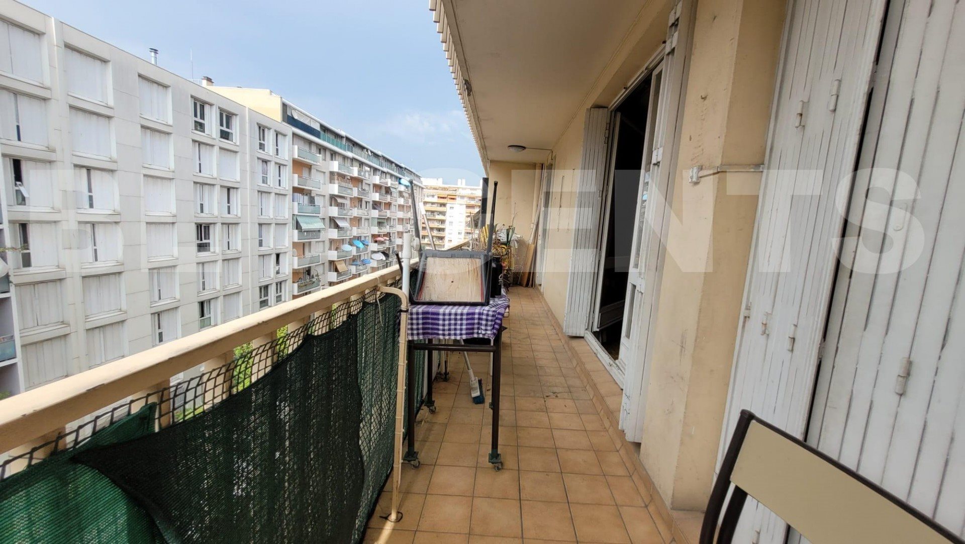 Appartement à vendre, 75m², Nice