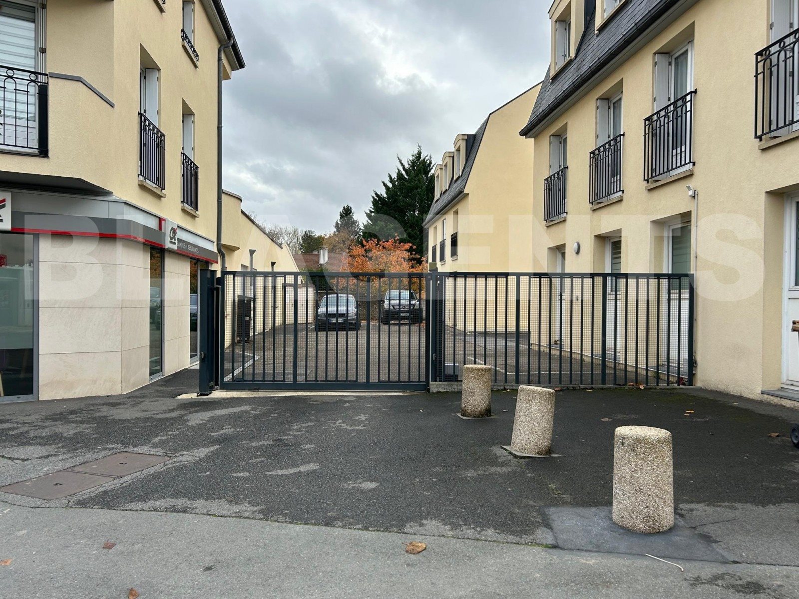 Appartement à vendre, 20m², Marolles-en-Hurepoix