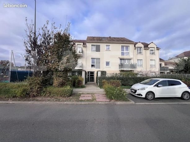 Appartement à vendre, 61m², Marolles-en-Hurepoix