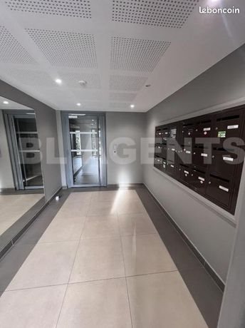 Appartement à vendre, 61m², Marolles-en-Hurepoix