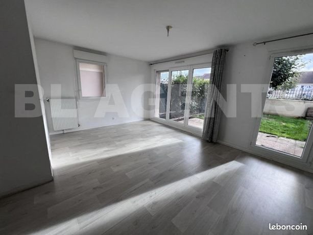 Appartement à vendre, 61m², Marolles-en-Hurepoix