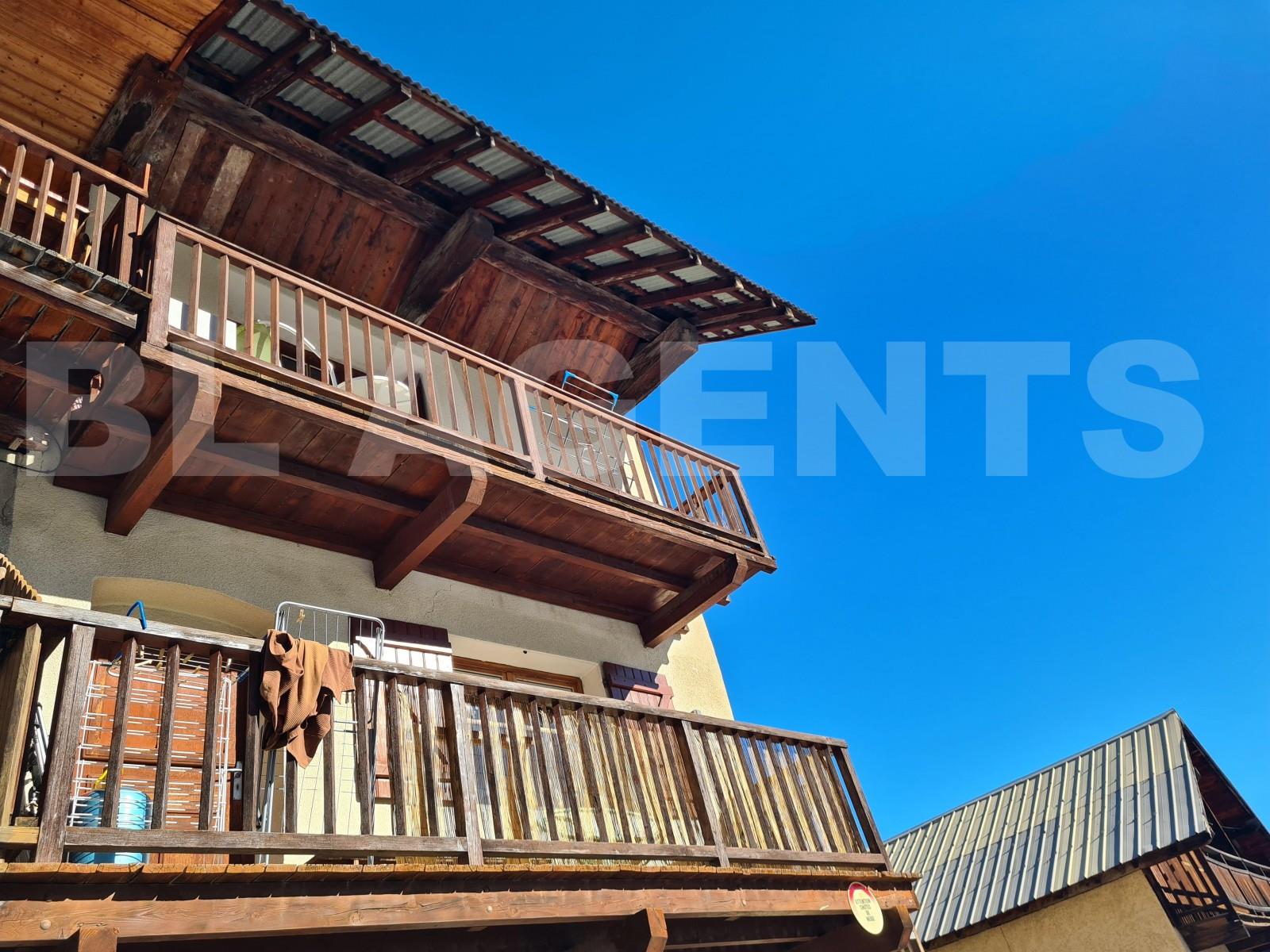 Maison à vendre, 193m², Vallouise