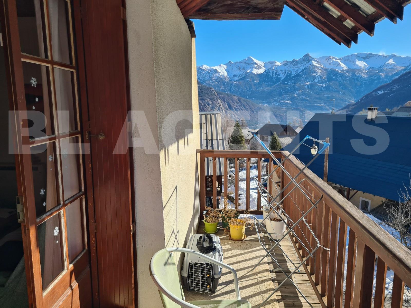 Maison à vendre, 193m², Vallouise