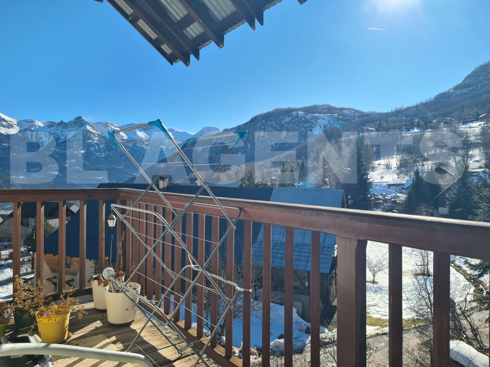 Maison à vendre, 193m², Vallouise